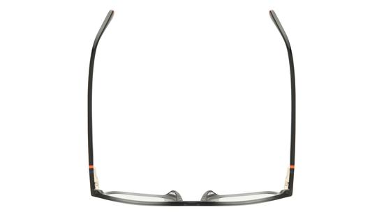 Lunettes de vue Signature Krys Homme Gris Aviateur Moj2603 Dessus