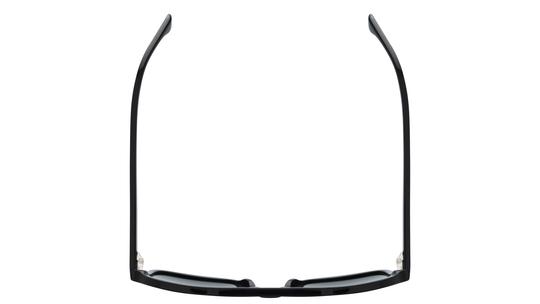 Lunettes de soleil Boss Homme Noir Carré BOSS Dessus