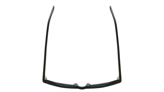Lunettes de soleil Boss Homme Gris Ronde boss1853/s Dessus