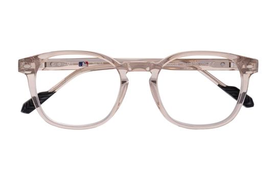 Lunettes de vue New York Yankees   Carré NYAA150C95 Face