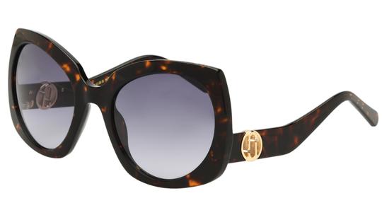 Lunettes de soleil Marc Jacobs Femme Marron Papillon Marc808/S Trois-Quart