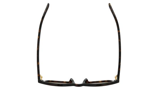 Lunettes de soleil Gucci Homme Écaille Pantos gg2109sk Dessus