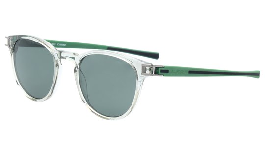 Lunettes de soleil Mauboussin Homme Vert Ovale Mags2312 Trois-Quart