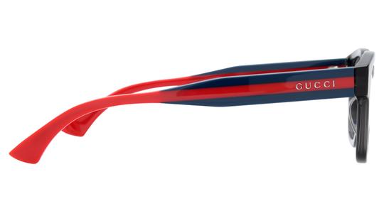 Lunettes de vue Gucci Homme Gris Pantos GG1992O Droite