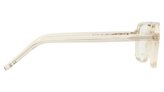 Lunettes de vue Saint Laurent Femme Marron Aviateur Sl Droite