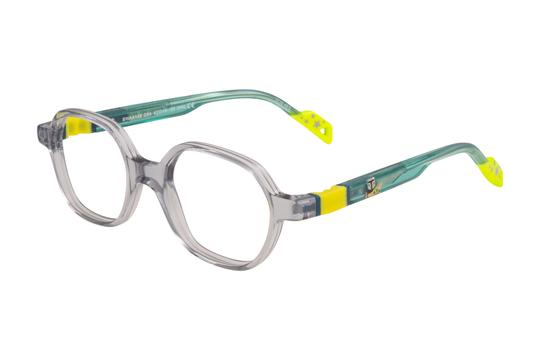 Lunettes de vue Starwars  Gris Ovale SWAA148C94 Gauche
