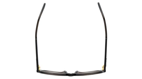 Lunettes de vue Chloé Femme Gris Carré CH0341O Dessus