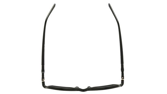 Lunettes de vue Longchamp Femme Noir Carré LO2769N Dessus