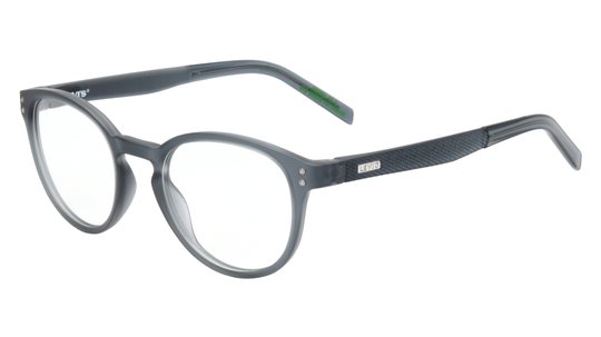 Lunettes de vue Levi's Homme Gris Pantos Lv5062 Trois-Quart