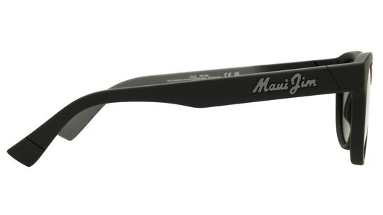 Lunettes de soleil  Homme Noir Pantos Mj0668S Droite