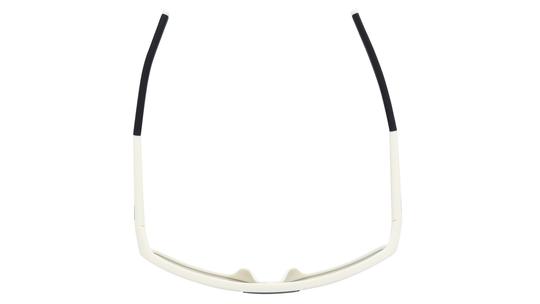 Lunettes de soleil Tommy Hilfiger Homme Blanc Sport TH Dessus