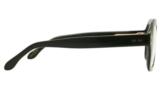Lunettes de vue Isabel Marant Femme Vert Rectangle Im0191 Droite