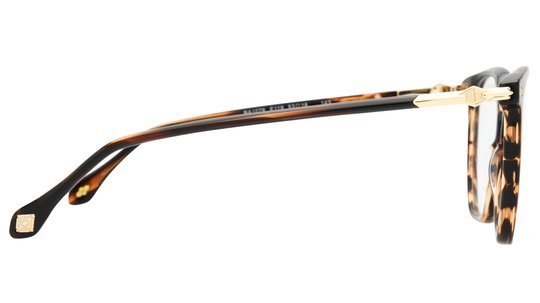 Lunettes de vue ba&sh Femme Écaille Papillon Ba1076 Droite