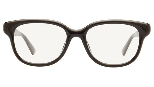 Lunettes de vue Gucci Femme Marron Rectangle GG1833OK Face