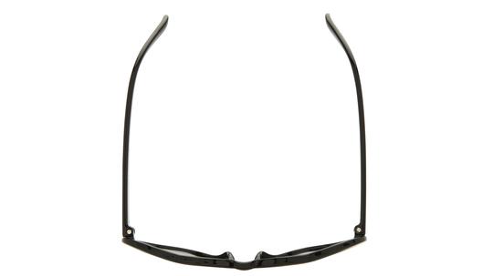 Lunettes de soleil Signature Krys Enfant Noir Papillon sks2606-a Dessus