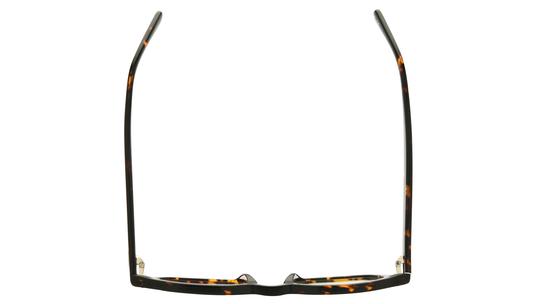 Lunettes de vue Levi's Homme Écaille Carré lv5087 Dessus
