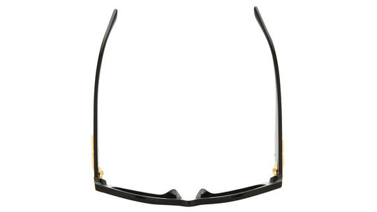 Lunettes de soleil Dolce&Gabbana Femme Noir Papillon DG4501 Dessus