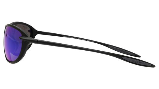 Lunettes de soleil  Homme Noir Ovale Mj0339S Gauche