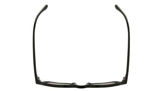 Lunettes de soleil Giorgio Armani Homme Noir Carré AR8220 Dessus