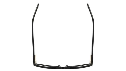 Lunettes de vue Boss Homme Noir Rectangle Boss1986 Dessus
