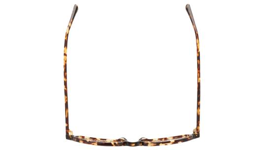 Lunettes de vue Isabel Marant Femme Écaille Rectangle im0259 Dessus