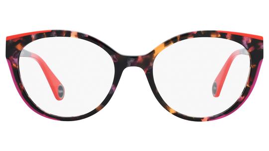 Lunettes de vue WOOW Femme Rose Papillon PLAY Face