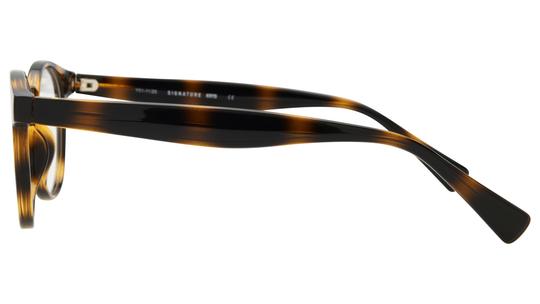 Lunettes de vue Krys Origine Homme Écaille Pantos Ess2604 Gauche