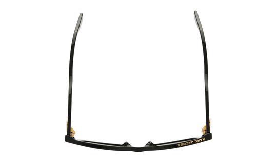 Lunettes de soleil Marc Jacobs Femme Noir Carré Marc811/S Dessus