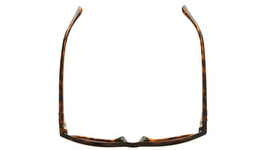 Lunettes de soleil  Femme Marron Papillon mj0758s Dessus