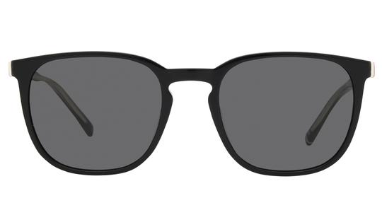 Lunettes de soleil Tommy Hilfiger Homme Bleu Aviateur th2266/s Face