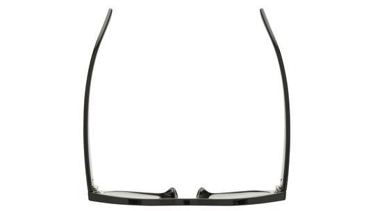 Lunettes de soleil Signature Krys Femme Noir Papillon skj2602-a Dessus