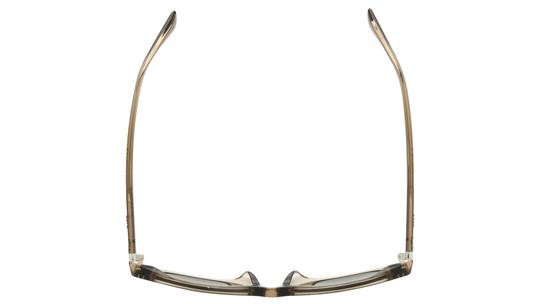 Lunettes de soleil Polo Ralph Lauren Homme Marron Carré PH4220U Dessus