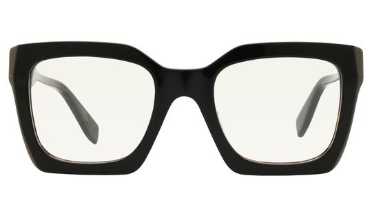 Lunettes de vue Marc Jacobs Femme Écaille Carré marc855 Face