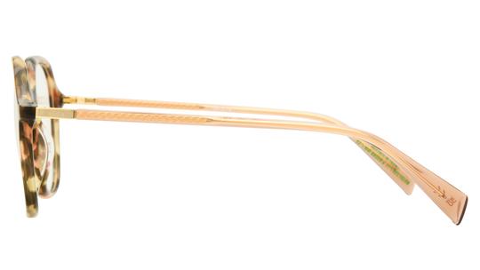 Lunettes de vue Levi's Femme Écaille Carré lv1098 Gauche