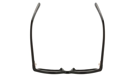 Lunettes de vue Prada Femme Noir Pantos pr Dessus