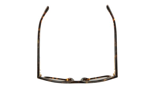 Lunettes de soleil Isabel Marant Femme Écaille Carré Im0225/S Dessus