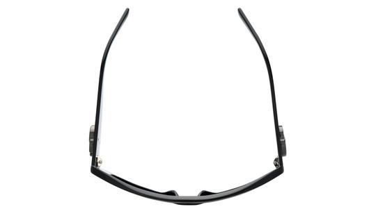 Lunettes de soleil Gucci Femme Noir Papillon GG1950S Dessus