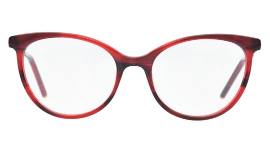 Lunettes de vue Femme Rouge: Achat et Essai en Ligne - Krys