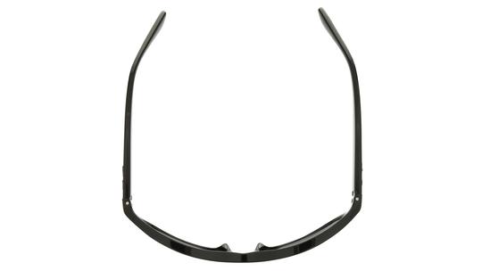 Lunettes de soleil Ray-Ban Enfant Noir Sport RJ9189S Dessus