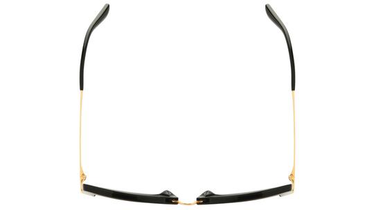 Lunettes de soleil  Femme Noir Carré dg4373 Dessus