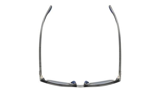 Lunettes de soleil Polo Ralph Lauren Homme Gris Ronde PH4222U Dessus