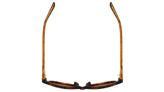 Lunettes de soleil  Femme Écaille Papillon Mj0344S Dessus