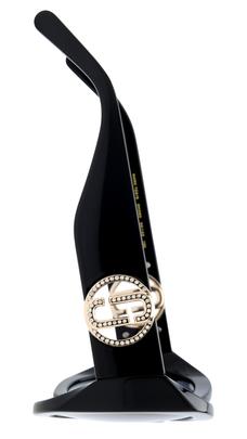 Lunettes de soleil Marc Jacobs Femme Noir Papillon Marc722/S Droite