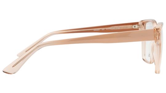Lunettes de vue Krys Origine Femme Rose Papillon Ess2601 Droite
