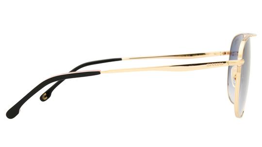 Lunettes de soleil Carrera Homme Noir Aviateur carrera363/s Droite