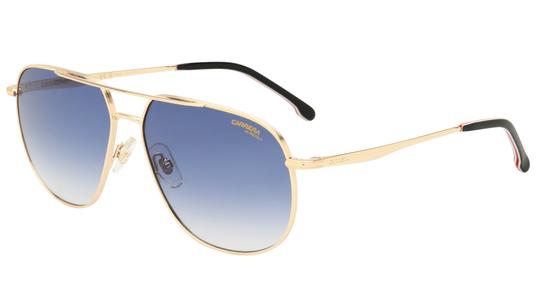 Lunettes de soleil Carrera Homme Noir Aviateur carrera363/s Trois-Quart