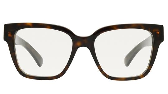 Lunettes de vue Gucci Homme Marron Ronde gg1791o Face