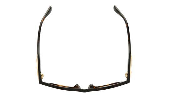 Lunettes de soleil Michael Kors Femme Écaille Papillon MK2182U Dessus