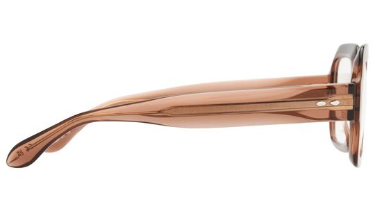 Lunettes de vue Isabel Marant Femme Marron Carré IM Droite