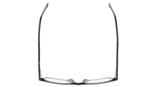 Lunettes de vue Boss Homme Gris Rectangle Boss1883 Dessus